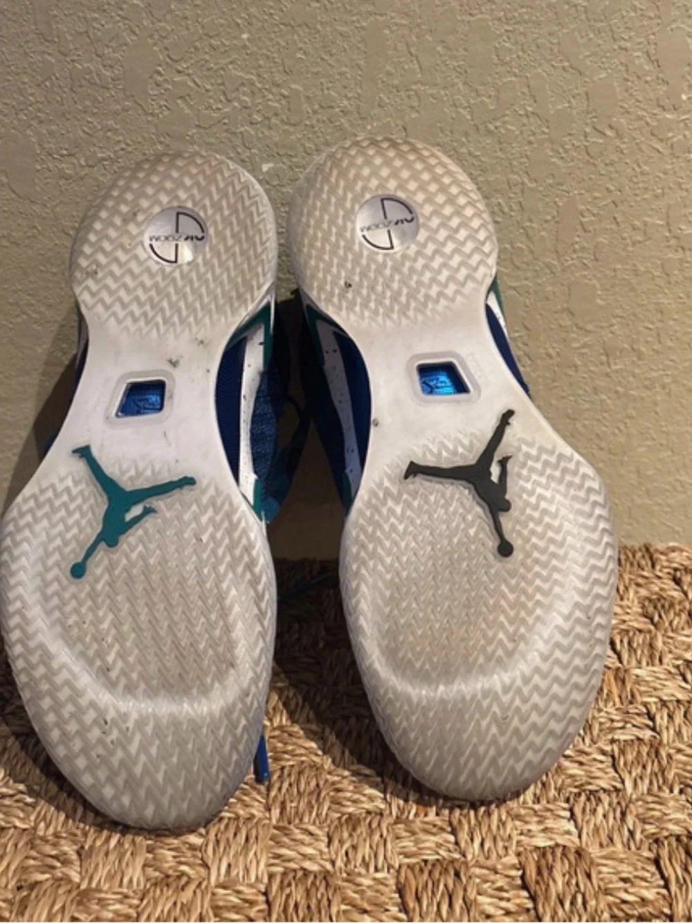 Jordan XXXVI Low Luka Doncic Basketball Shoes